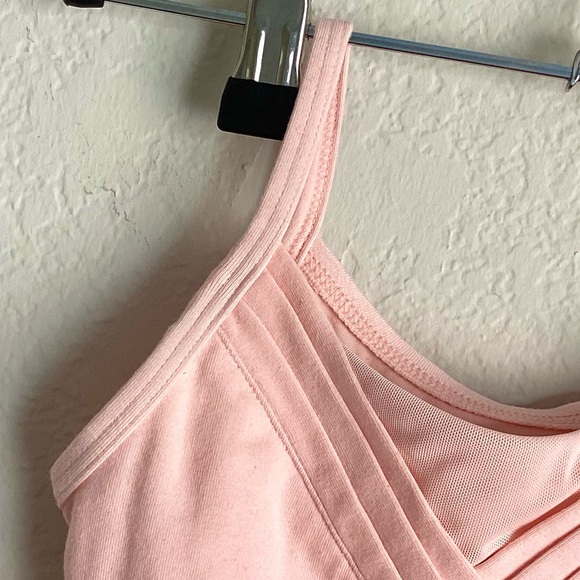 \Cat & Jack\ NWT Toddler Pink Ballet/Dance Set - Picture 6 of 15